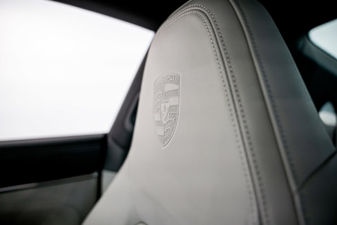 Used 2021 Porsche 911 Carrera S image 23