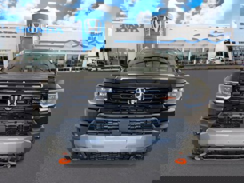 New 2026 Honda Passport TrailSport Elite image 10