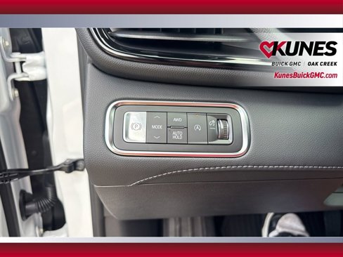 New 2026 Buick Enclave Sport Touring w/ Power Package image 20