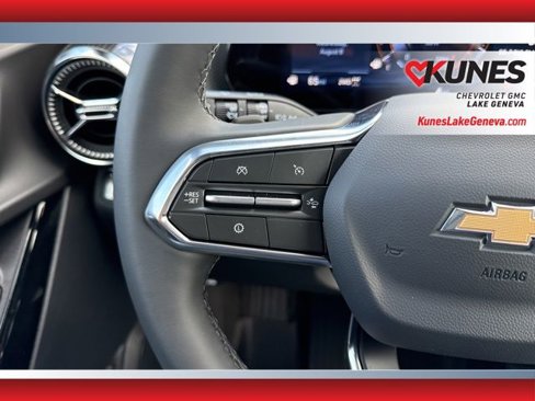 New 2026 Chevrolet Equinox LT w/ Convenience Package II image 45