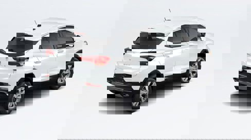 New 2026 Buick Encore GX Preferred image 53
