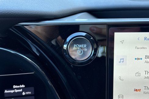 New 2026 Lexus TX 500h AWD image 29