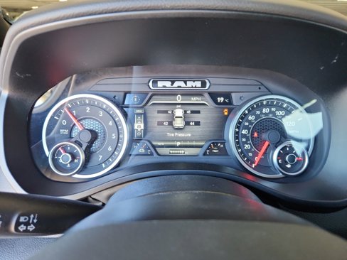 New 2026 RAM 1500 Big Horn image 10