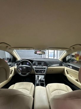 Used 2015 Hyundai Sonata Sport image 22
