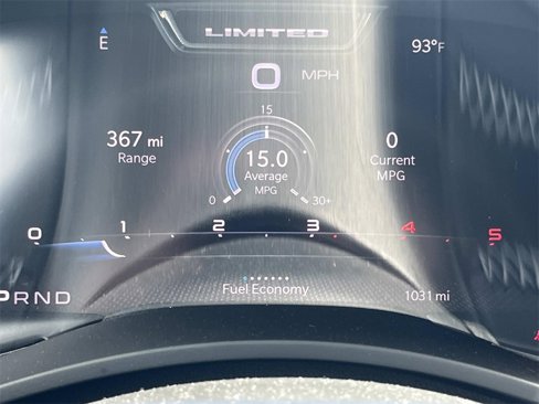 Used 2024 RAM 2500 Limited image 30