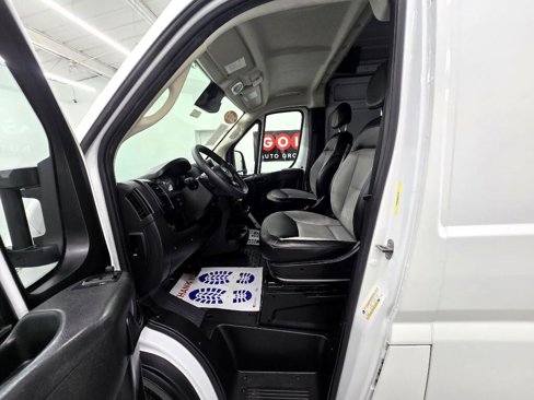 Used 2023 RAM ProMaster 2500 image 21