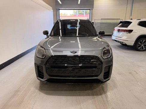 New 2026 MINI Cooper Countryman S image 8