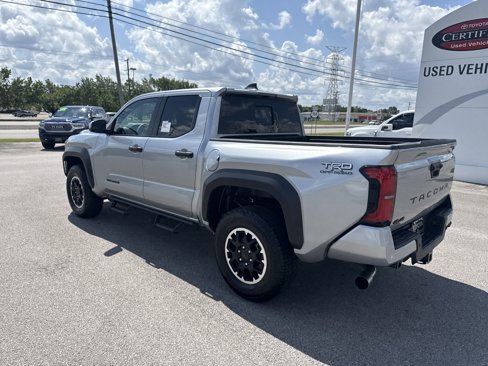 New 2025 Toyota Tacoma TRD Off-Road image 6