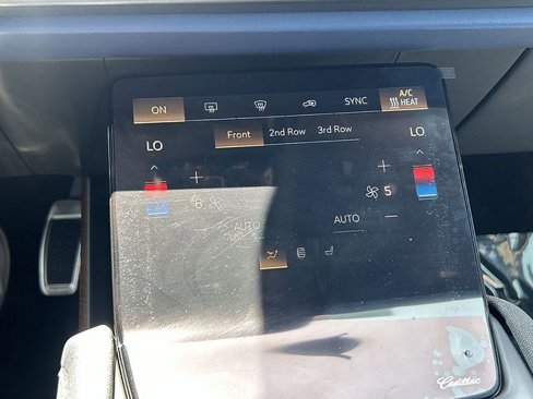 New 2026 Cadillac Vistiq Premium Luxury image 22