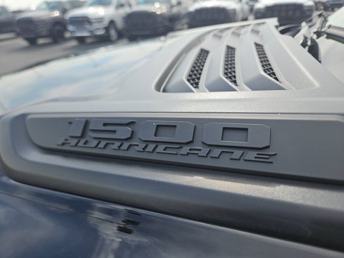 New 2026 RAM 1500 Rebel image 12