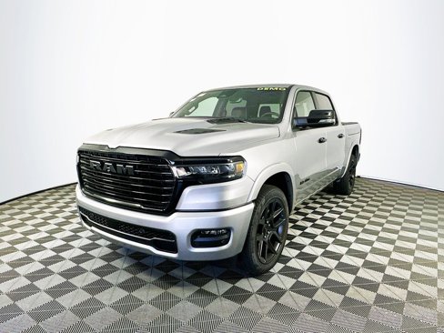 New 2026 RAM 1500 Laramie image 4