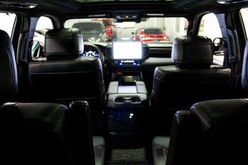 Used 2024 Toyota Sequoia TRD Pro image 23