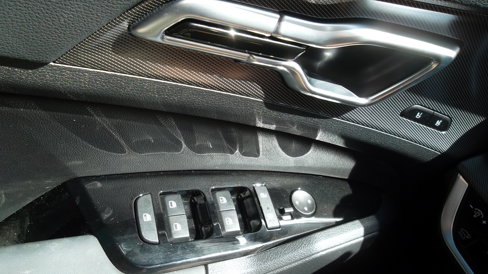 Used 2024 Kia Sportage SX image 15