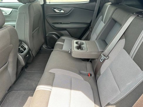 Used 2023 Chevrolet Blazer LT w/ Driver Confidence Package image 18