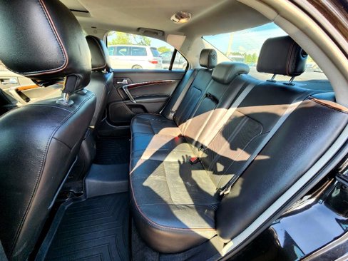 Used 2012 Lincoln MKZ Hybrid image 17