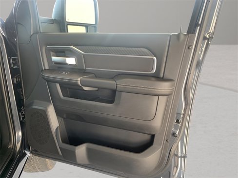 New 2026 RAM 2500 Big Horn image 28