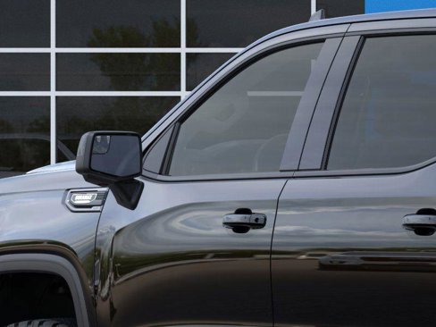 New 2026 GMC Sierra 1500 AT4 w/ AT4 Premium Package image 12