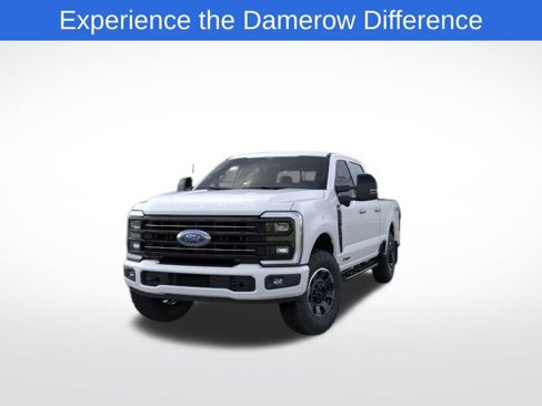 New 2026 Ford F350 4x4 Crew Cab Super Duty image 2