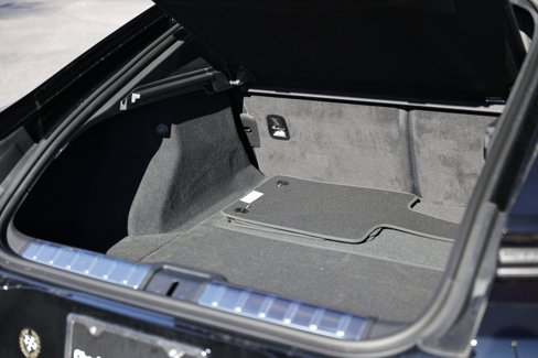 New 2025 Porsche Panamera 4 image 32