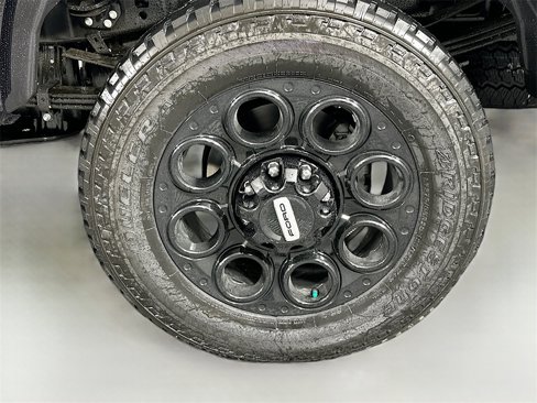 New 2025 Ford F350 XLT w/ Black Appearance Package image 30