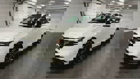 Used 2023 Honda Accord Sport image 72