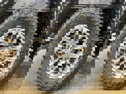 New 2026 Chevrolet Silverado 1500 LT image 20