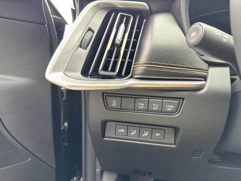 New 2025 MAZDA CX-90 3.3 Turbo w/ Premium Plus Pkg image 27