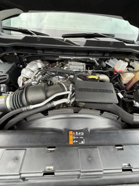 Used 2023 Chevrolet Silverado 2500 LT w/ Convenience Package image 29