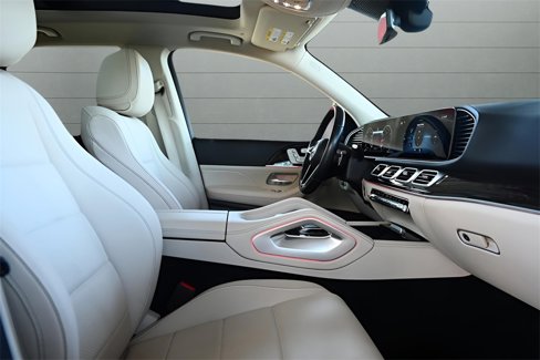 Used 2024 Mercedes-Benz GLE 350 4MATIC image 30