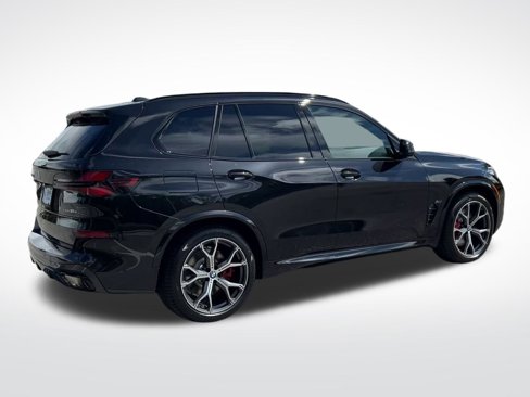 New 2026 BMW X5 xDrive50e image 8