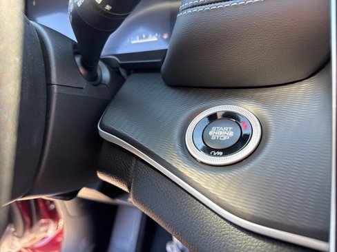 New 2025 Jeep Grand Cherokee L Laredo image 18