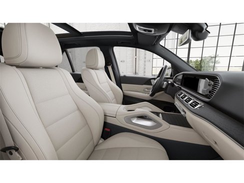 New 2026 Mercedes-Benz GLE 450e 4MATIC image 4