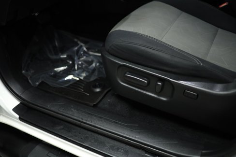 Used 2022 Toyota Tacoma TRD Off-Road image 28