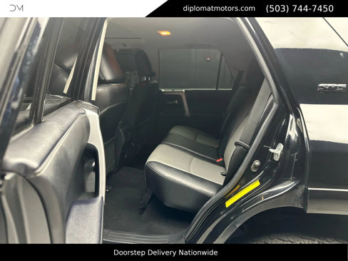 Used 2023 Toyota 4Runner SR5 Premium image 21