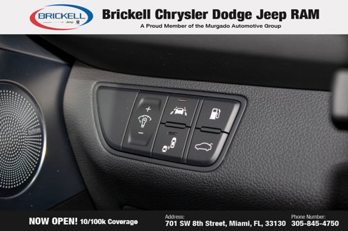 Used 2021 Genesis G70 2.0T w/ Prestige Package image 30