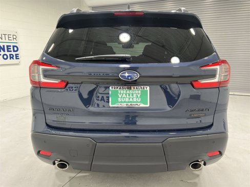 New 2025 Subaru Ascent Bronze Edition image 7