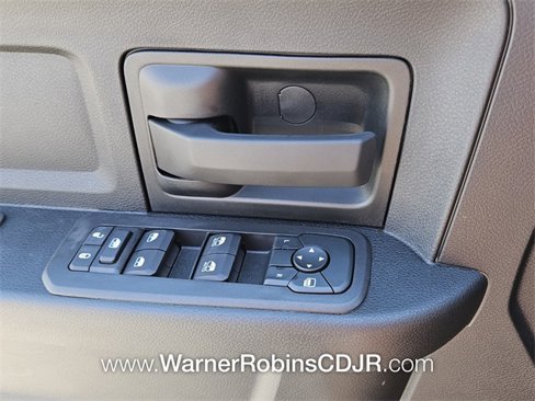 New 2026 RAM 2500 Tradesman image 30
