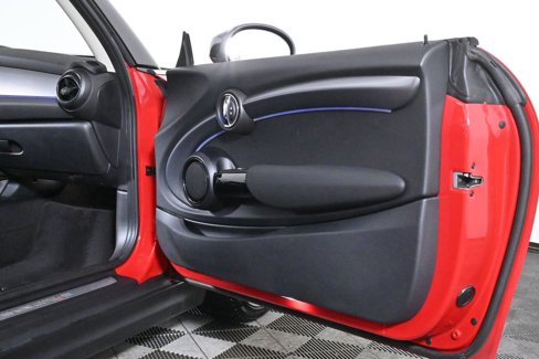 Certified 2023 MINI Cooper S image 27