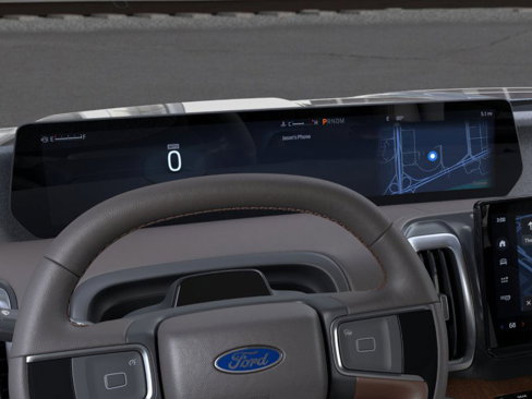 New 2025 Ford Expedition King Ranch image 36