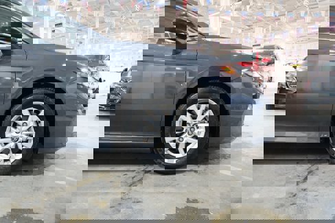 Used 2025 Toyota Camry LE image 14