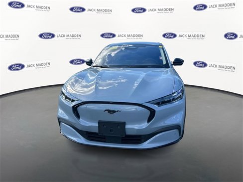Certified 2024 Ford Mustang Mach-E Premium image 3
