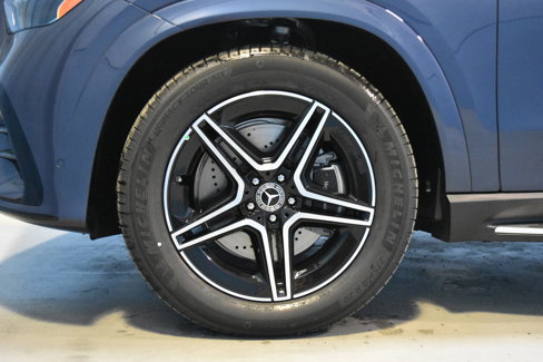 New 2026 Mercedes-Benz GLE 450 4MATIC image 22