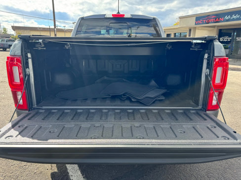 Used 2021 Ford Ranger Lariat w/ Equipment Group 501A High image 22