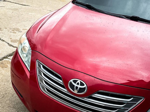 Used 2009 Toyota Camry Hybrid image 15