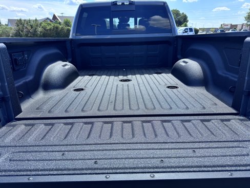 New 2026 RAM 2500 Big Horn image 8
