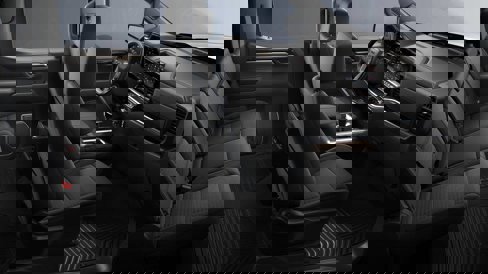 New 2026 GMC Sierra 1500 Elevation image 33