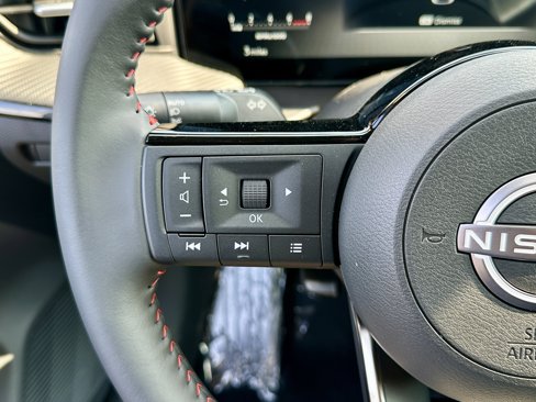 New 2026 Nissan Kicks SR image 22