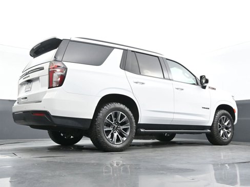 Used 2023 Chevrolet Tahoe Z71 image 56