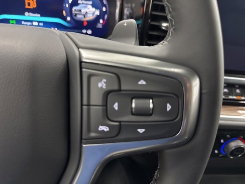 New 2026 Chevrolet Silverado 1500 LT Trail Boss w/ Convenience Package II image 13