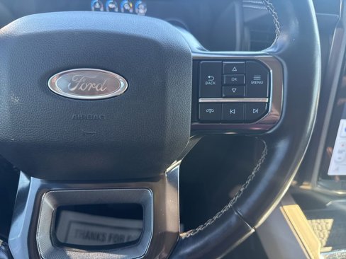 Used 2022 Ford Expedition Max Platinum image 17